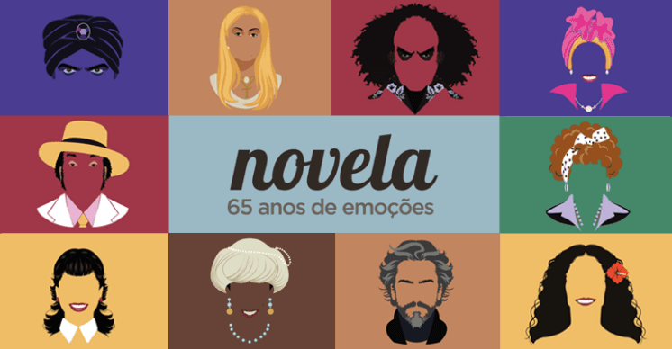 TV Cultura exibirá série inédita sobre a história das novelas no Brasil