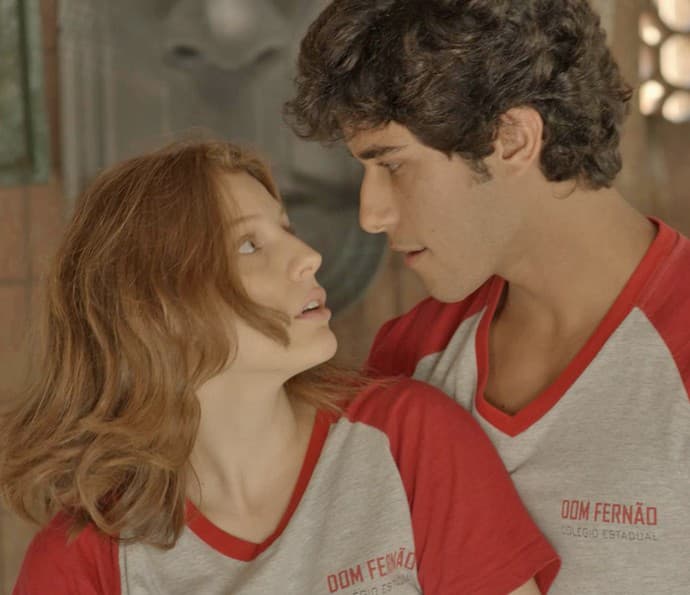Machismo será tema de discussão em "Malhação"