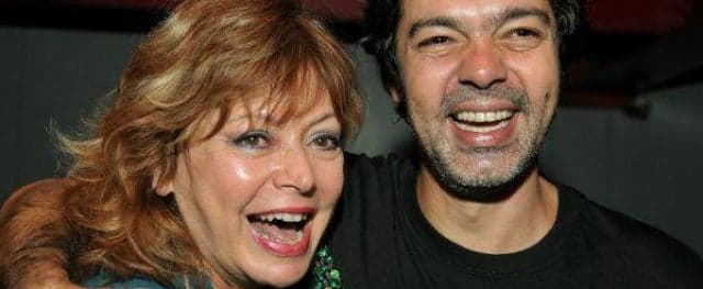 Ex de Chico Anysio, Alcione Mazzeo entra para próxima novela da Globo