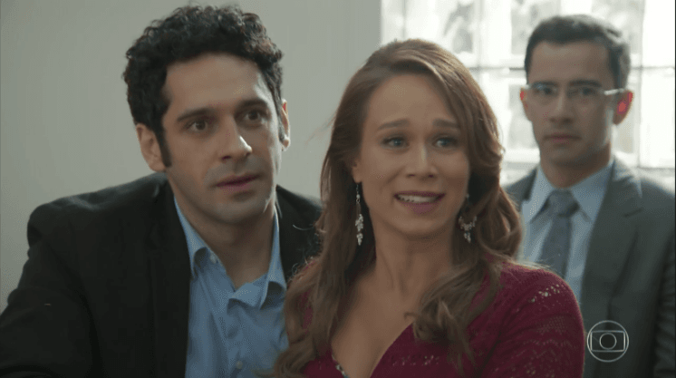 Globo define oficialmente data do último capítulo de "Haja Coração"