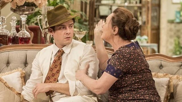 Walcyr Carrasco quer Savalla e Guizé em sua segunda novela das 21h