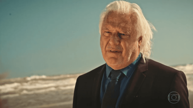 Confira a audiência da última semana de "Velho Chico" em 15 praças pelo Brasil