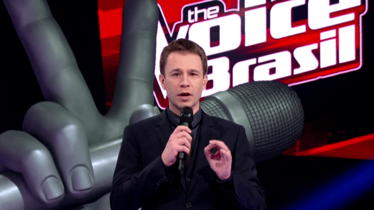 Globo define data do final do "The Voice Brasil" 2017 e de remake dos "Trapalhões"