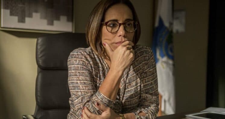 "Segredos de Justiça" ganha força e Globo cogita segunda temporada