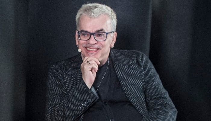 Walcyr Carrasco manda recado pelas redes sociais: "Muita gente confunde arte com fama"