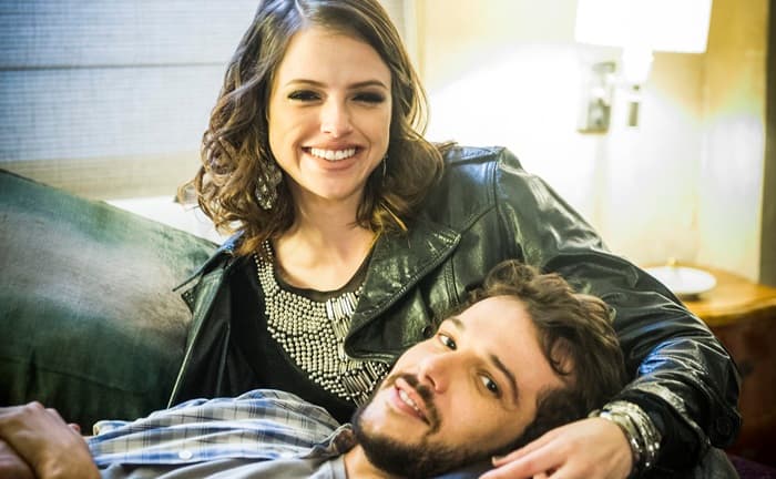 Resumo da novela “Haja Coração” – 13 e 14/10