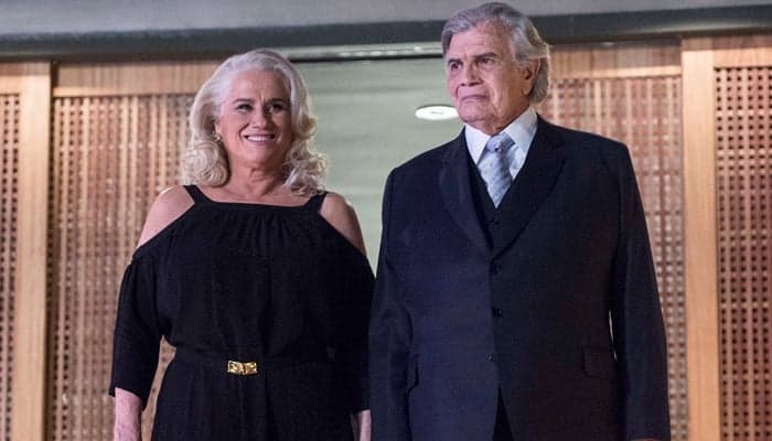 "A Lei do Amor" começará mais cedo após fim do horário eleitoral
