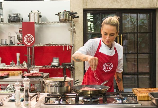 Machismo toma conta do "MasterChef" da Band e participantes se revoltam