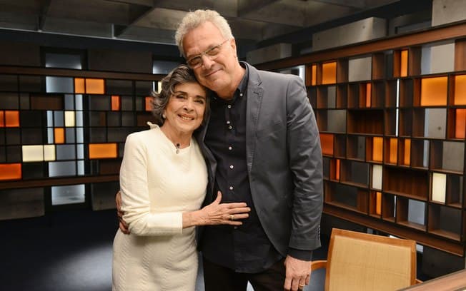 Betty Faria culpa a Globo por doença incurável: "Tristeza afetou minha saúde"
