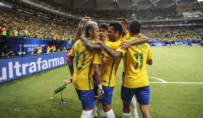 Globo muda programação com jogo do Brasil; saiba como ficará!