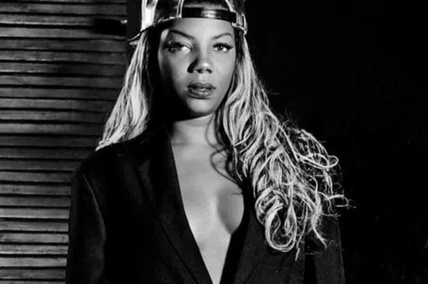 Cantora Ludmilla participará do programa Eliana deste domingo (9)