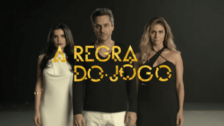 Na Argentina, estreia de "A Regra do Jogo" perde para "Os Dez Mandamentos"
