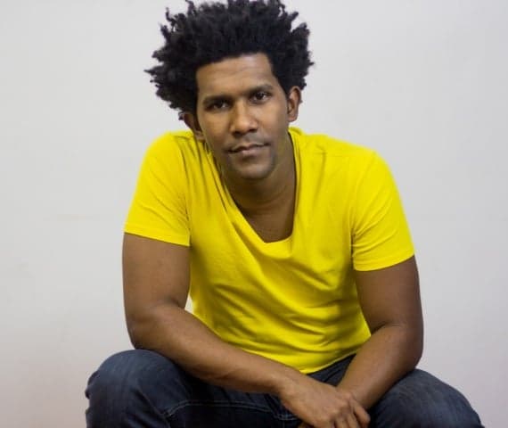 André Luiz Miranda fecha com a Record e fará nova novela; conheça seu personagem!
