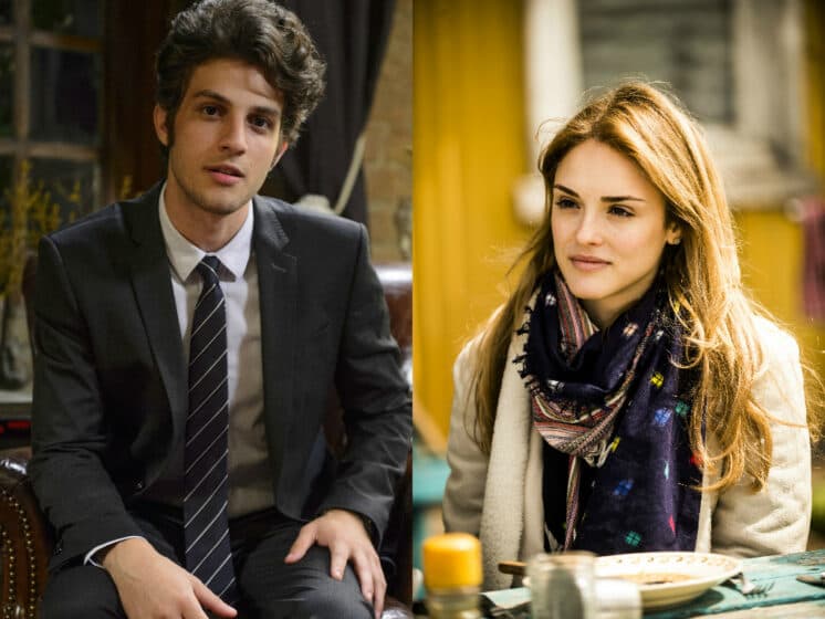 Globo inicia produção de nova novela das 6, "Novo Mundo"