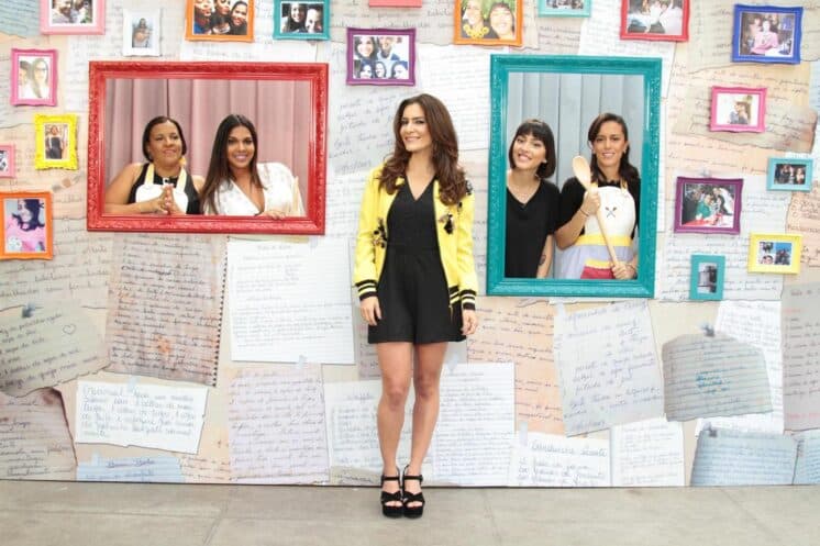 “Duelo De Mães” estreia neste sábado; veja como será o novo reality do SBT