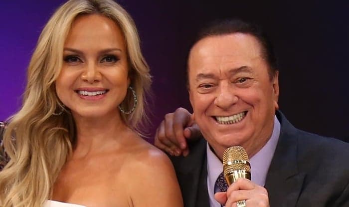 Raul Gil levanta SBT, vence Record e chega a 11 pontos; confira os consolidados do sábado (01/10/16)