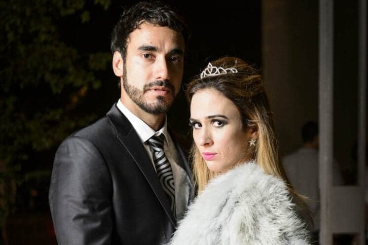 Resumo da novela “Haja Coração” – 27 e 28/10