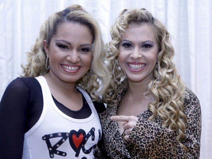 Filha de Joelma cria nova polêmica ao acusar boicote em show da mãe: "Inveja"