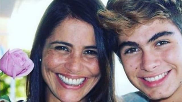 Mãe de Francisco e Rafael Vitti faz desabafo e diz que filhos não estão na TV por indicação