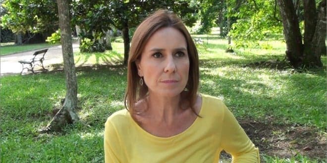 Repórter da Globo anuncia vitória contra o câncer: "Pronta para seguir a vida"