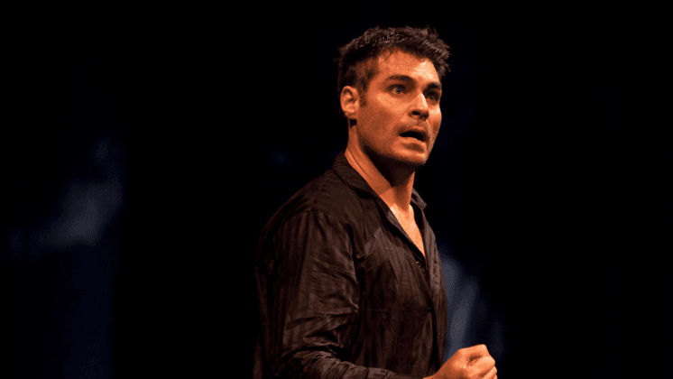 Thiago Lacerda fala sobre começo de Grazi Massafera: "Passou por muito preconceito"
