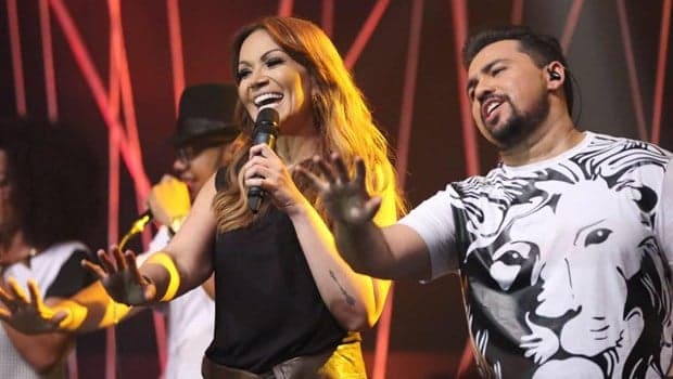 Xand faz desabafo sobre nova fase após saída de Solange Almeida