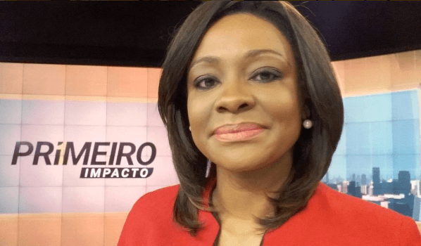 Demitida do SBT, Joyce Ribeiro negocia com a Record News e outras emissoras