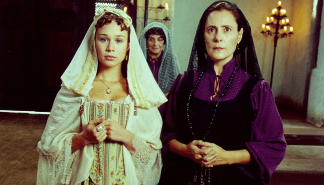 TV Aparecida negocia com a Globo há anos para exibir "A Padroeira"; saiba quando estreia