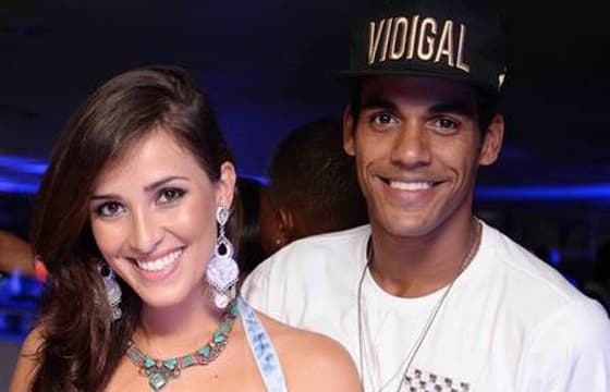 "Até demorou para ele ficar com outra", diz ex de Marcelo Mello Jr.