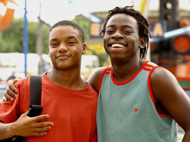 Globo começa filmagens de sequência da série "Cidade dos Homens"