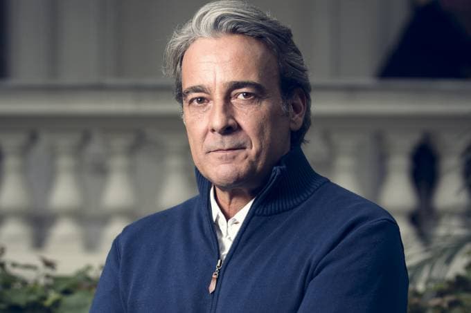 Alexandre Borges, com problema de saúde, passará por cirurgia