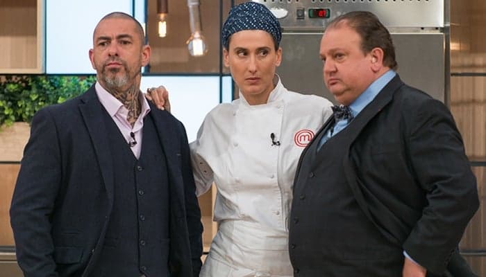 Participante do "MasterChef" tem mentira descoberta e é eliminada; saiba quem