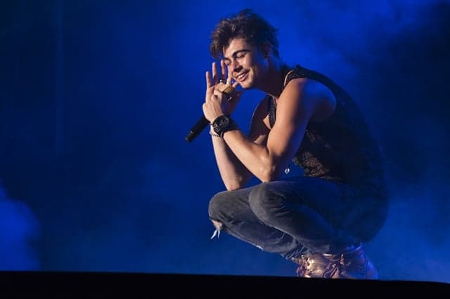 Com abertura cantada por Pitty, "Rock Story" terá músicas inéditas e releituras