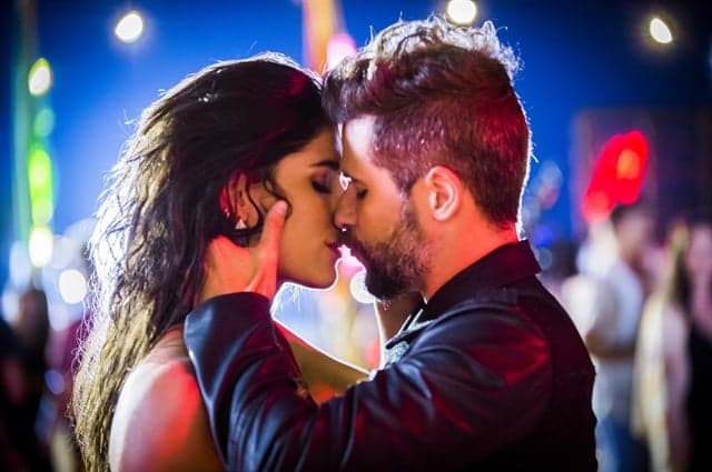 "Sol Nascente": Mario cai em armação de Cesar e incomoda Alice
