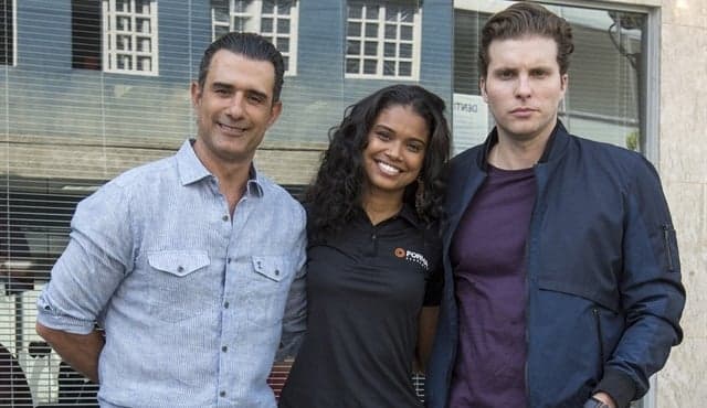 "Malhação: Pro Dia Nascer Feliz" terá virada na história com revelação do pai de Joana