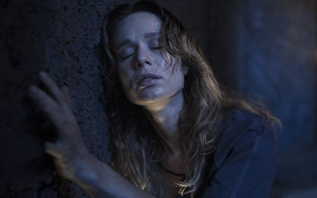 "Supermax": reality show é cancelado