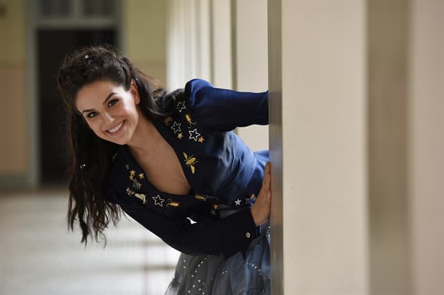 Protagonizado por Kéfera, "É Fada" estreia nos cinemas
