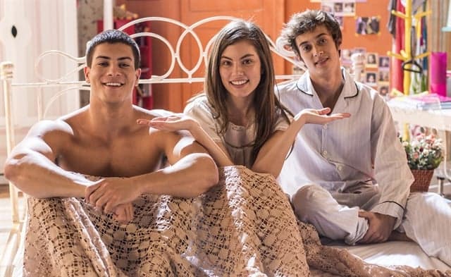 "Malhação Sonhos" concorre ao Emmy Kids pela segunda vez e autores comemoram