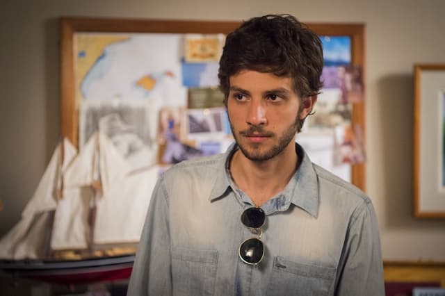 Chay Suede fatura alto com cachê após participar de "A Lei do Amor"; saiba o valor