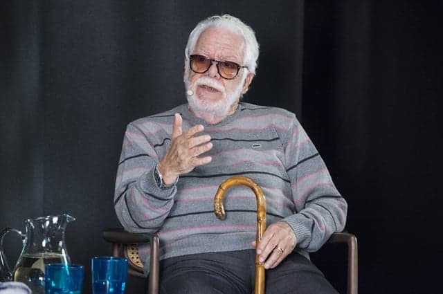 Após quatro anos, Manoel Carlos escreve nova trama para a Globo
