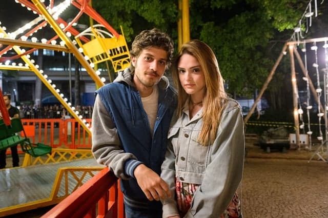 Dois fatores contribuíram para baixa audiência da estreia de "A Lei do Amor"