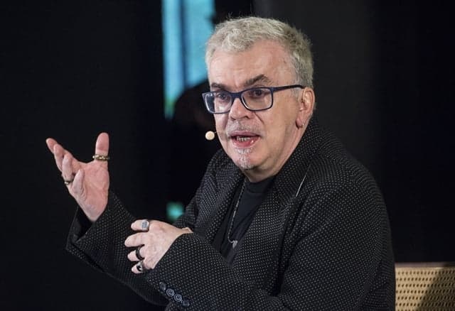 Walcyr Carrasco faz revelações sobre "Verdades Secretas" e diz não escrever como outros autores