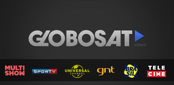 Soma dos canais Globosat supera Record e SBT na audiência