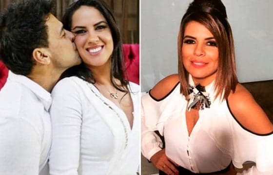Chamada de "mala", Graciele Lacerda dispara contra Mara Maravilha: "falsa crente"