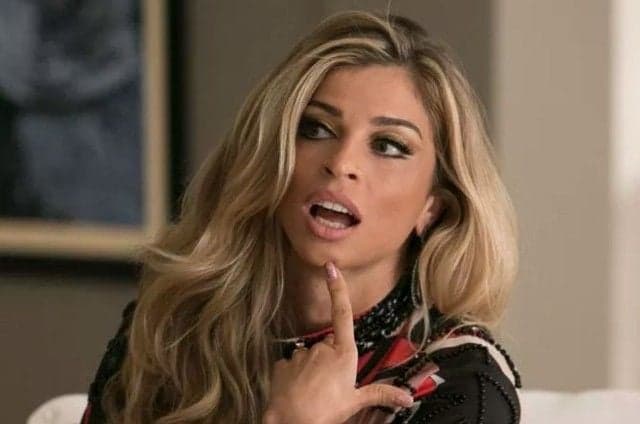 Grazi Massafera revela se participaria novamente do "BBB": "Lógico que não, nunca!"