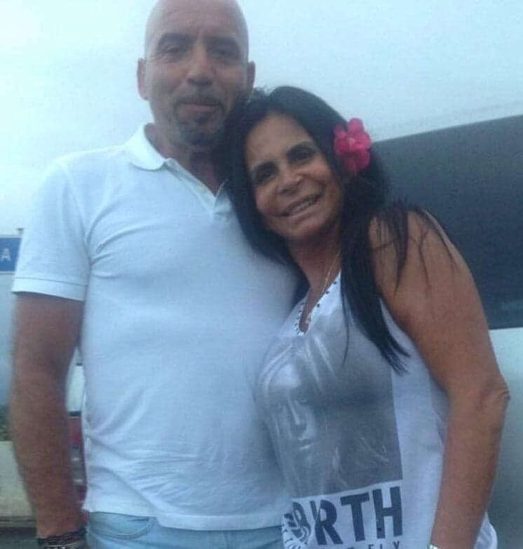 Gretchen é vítima de ataques virtuais: "Sucesso incomoda"