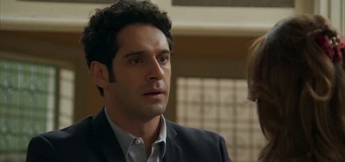 Resumo da novela “Haja Coração” – 25 e 26/10