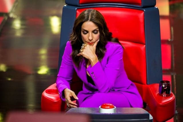 Saiba quando Ivete Sangalo estreia no "The Voice Brasil"