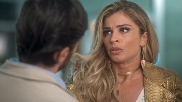 Globo ouve voz do público em novelas mas não apresenta resultados