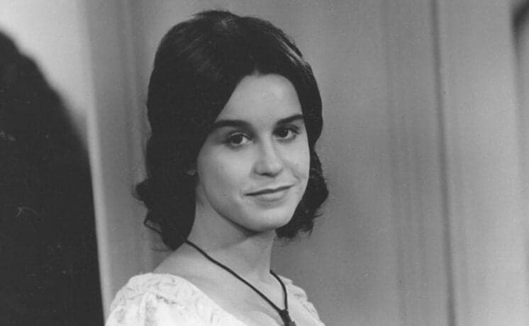 Lucélia Santos reviverá "Escrava Isaura" na TV fechada